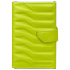 Samsonite - Alu Fit 203 - Porte-cartes 6 cc (lime)