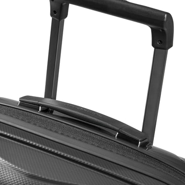 Samsonite Attrix - 4-Rollen Kabinentrolley S 55 cm erw. (anthracite) - Ansicht 10