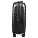 Samsonite Attrix - 4 Rollen Kabinentrolley S 55/35 cm erw. (anthracite) - Ansicht 4