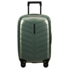 Samsonite Attrix - Trolley Cabine 4 Roues S 55 cm (vert basilic)