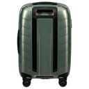 Samsonite Attrix - 4 Rollen Kabinentrolley S 55 cm erw. (basil green) - Markenkoffer