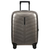 Samsonite Attrix - Trolley de cabine 4 roues S 55 cm adulte (couleur : dune)
