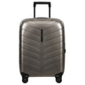 Samsonite Attrix - 4 - Rollen Kabinentrolley S 55 cm erw. (dune) - Markenkoffer