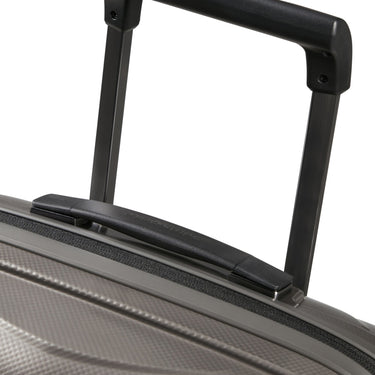 Samsonite Attrix - 4 - Rollen Kabinentrolley S 55 cm erw. (dune) - Markenkoffer