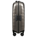Samsonite Attrix - 4 - Rollen Kabinentrolley S 55 cm erw. (dune) - Markenkoffer