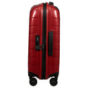 Samsonite Attrix - 4 Rollen Kabinentrolley S 55 cm erw. (rot) - Markenkoffer