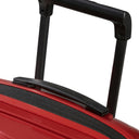 Samsonite Attrix - 4 Rollen Kabinentrolley S 55 cm erw. (rot) - Markenkoffer
