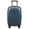 Samsonite Attrix - Trolley de cabine 4 roues S 55 cm (bleu acier)