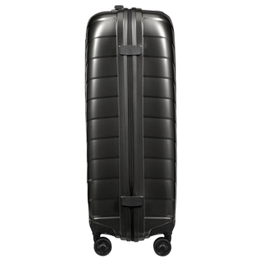 Samsonite Attrix - 4 - Rollen - Trolley L 75 cm (anthracite) - Markenkoffer