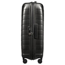 Samsonite Attrix - 4 - Rollen - Trolley L 75 cm (anthracite) - Markenkoffer