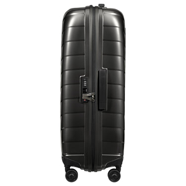 Samsonite Attrix - 4 - Rollen - Trolley L 75 cm (anthracite) - Markenkoffer