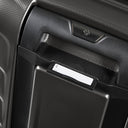 Samsonite Attrix - 4 - Rollen - Trolley L 75 cm (anthracite) - Markenkoffer