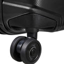 Samsonite Attrix - 4 - Rollen - Trolley L 75 cm (anthracite) - Markenkoffer