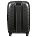 Samsonite Attrix - 4 - Rollen - Trolley M 69 cm (anthracite) - Markenkoffer