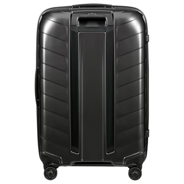 Samsonite Attrix - 4 - Rollen - Trolley M 69 cm (anthracite) - Markenkoffer