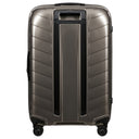 Samsonite Attrix - 4 - Rollen - Trolley M 69 cm (dune) - Markenkoffer