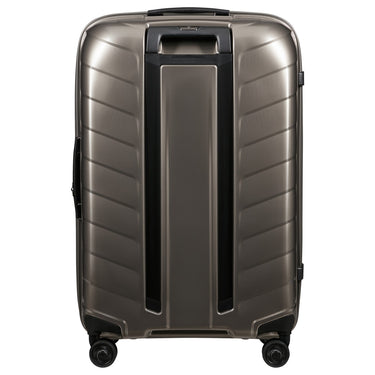 Samsonite Attrix - 4 - Rollen - Trolley M 69 cm (dune) - Markenkoffer
