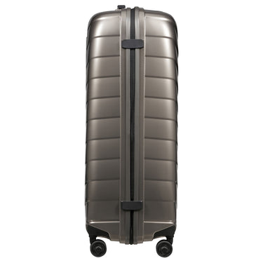 Samsonite Attrix - 4 - Rollen - Trolley XL 81 cm (dune) - Markenkoffer