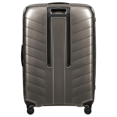 Samsonite Attrix - 4 - Rollen - Trolley XL 81 cm (dune) - Markenkoffer