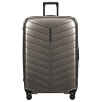 Samsonite Attrix - 4 - Rollen - Trolley XL 81 cm (dune) - Markenkoffer