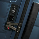 Samsonite Attrix - 4-Rollen-Trolley XL 81 cm (steel blue) - Ansicht 9