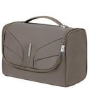 Samsonite Attrix - Kulturbeutel zum Aufhängen 26 cm (dune) - Ansicht 2