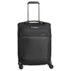 Samsonite B-Lite Icon - 4-Rollen-Kabinentrolley S 55 cm (eco black)