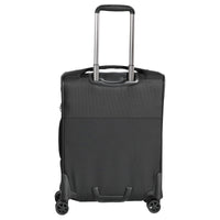 Samsonite B-Lite Icon - 4-Rollen-Kabinentrolley S 55 cm (eco black) - Ansicht 4