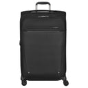 Samsonite B-Lite Icon - 4-Rollen-Trolley L 71 cm erw. (eco black)
