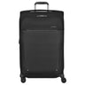 Samsonite B-Lite Icon - 4-Rollen-Trolley L 71 cm erw. (eco black)