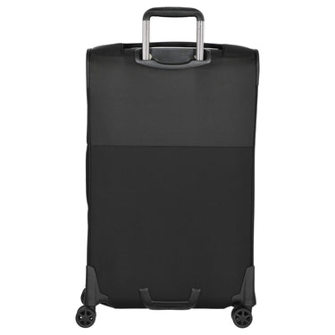 Samsonite B-Lite Icon - 4-Rollen-Trolley L 71 cm erw. (eco black) - Ansicht 4