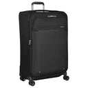 Samsonite B-Lite Icon - 4-Rollen-Trolley L 71 cm erw. (eco black) - Ansicht 5