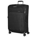 Samsonite B-Lite Icon - 4-Rollen-Trolley L 71 cm erw. (eco black) - Ansicht 2