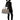 Samsonite B - Lite Icon - Reisetasche 45 cm (black) - Markenkoffer