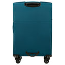Samsonite Base Breeze - 4-Rollen Trolley 67 cm erw. (petrol blue) - Ansicht 5