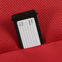 Samsonite Base Breeze - 4 - Rollen Trolley 67 cm erw. (red) - Markenkoffer