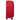 Samsonite Base Breeze - 4 - Rollen - Trolley 81 cm erw. (red) - Markenkoffer