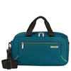 Samsonite Base Breeze Underseat Duffle - Sac de voyage XS 40 cm (petrol blue)
