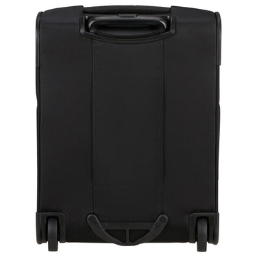Samsonite Base Breeze Upright Underseater - 2-Rollen-Kabinentrolley 45 cm (black) - Ansicht 4