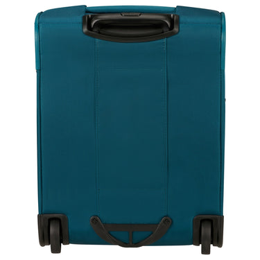 Samsonite Base Breeze Upright Underseater - 2 - Rollen - Kabinentrolley 45 cm (petrol blue) - Markenkoffer