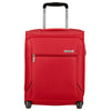 Samsonite Base Breeze Upright Underseater - Valise cabine à 2 roues 45 cm (rouge)