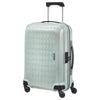 Samsonite Chronolite - Valise cabine 4 roues S 55 cm (mermaid cream)
