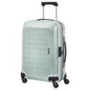 Samsonite Chronolite - 4 - Rollen - Kabinentrolley S 55 cm (mermaid cream) - Markenkoffer