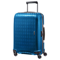 Samsonite Chronolite - 4 - Rollen - Trolley M 69 cm (electric blue) - Markenkoffer