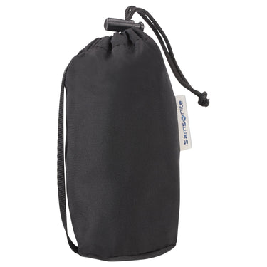 Samsonite Comfort Travelling Easy Inflatable Pillow - Nackenkissen (schwarz) - Markenkoffer