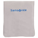 Samsonite Comfort Travelling Inflatable Pillow - Nackenkissen (graphite) - Markenkoffer