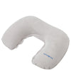 Samsonite Comfort Travelling Inflatable Pillow - Coussin de voyage gonflable (graphite)