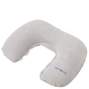 Samsonite Comfort Travelling Inflatable Pillow - Nackenkissen (graphite) - Markenkoffer