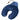 Samsonite Comfort Travelling Memory Foam Pillow + Pouch - Nackenkissen (midnight blue) - Markenkoffer