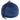Samsonite Comfort Travelling Memory Foam Pillow + Pouch - Nackenkissen (midnight blue) - Markenkoffer